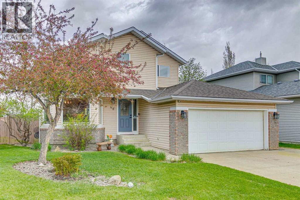 48 Westridge Drive