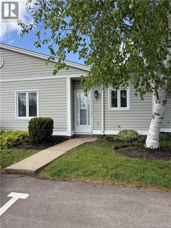 Photo 1 of 19 — 84 Seaman Unit# Unit 5, Moncton, NB E1A4B6