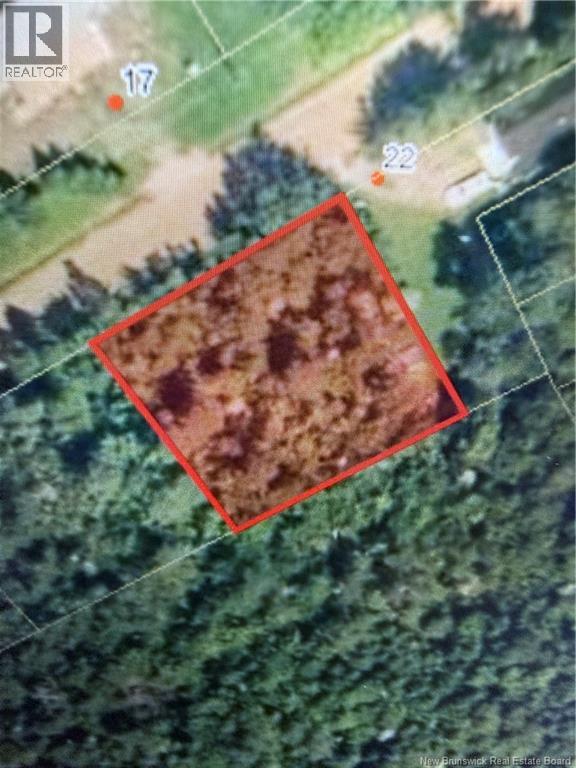 Photo 1 of 7 — Lot 2 McMurray Road, Lake George, NB E6K3G8
