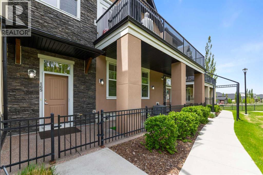 165 Cranbrook Villas SE