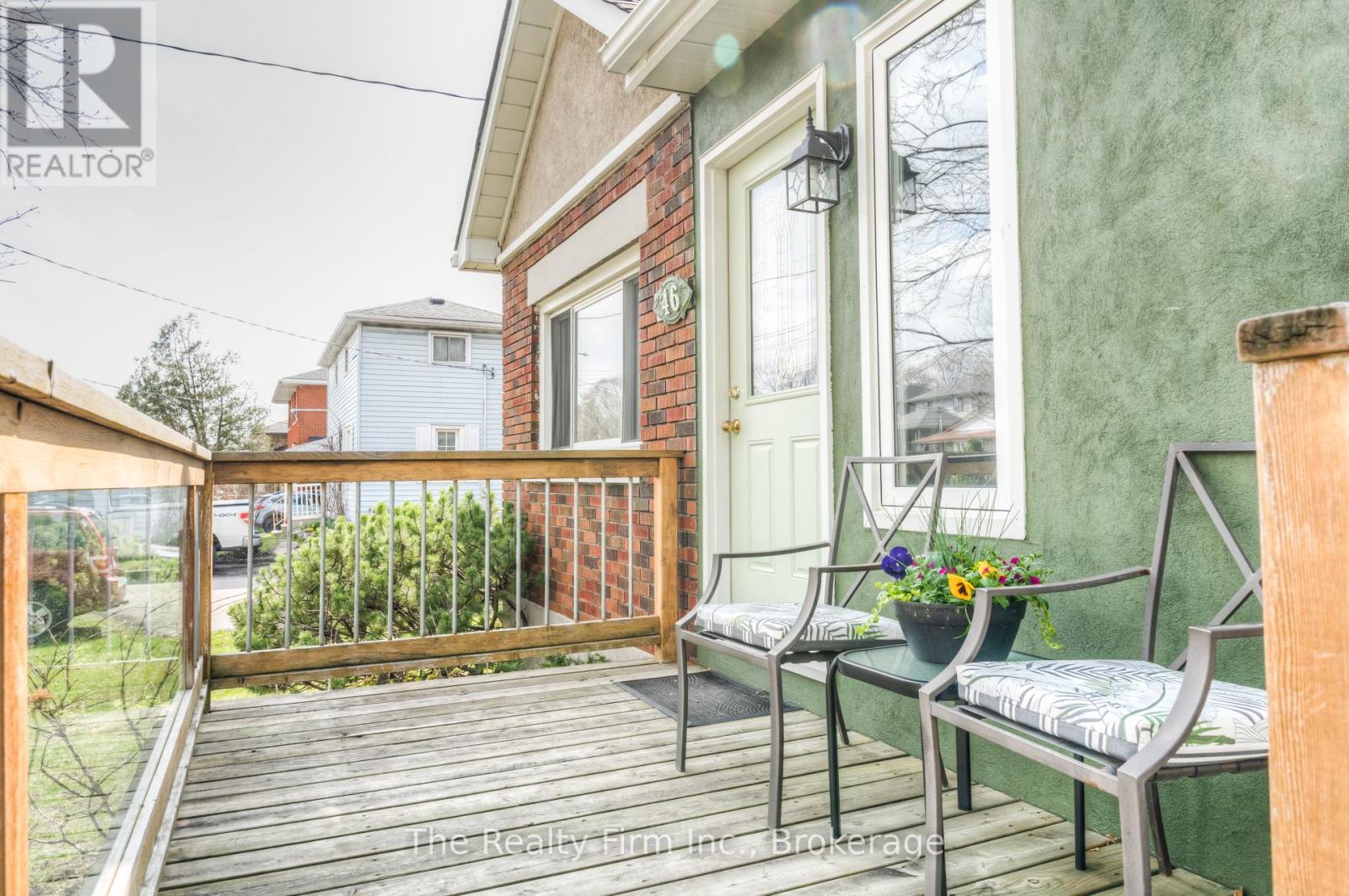 46 2 AVENUE