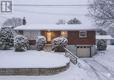 123 QUEEN STREET Smiths Falls ON K7A3N7
