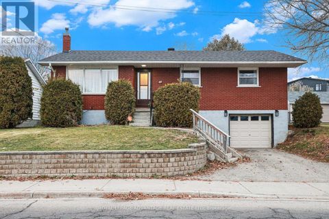 123 QUEEN STREET Smiths Falls ON K7A3N7