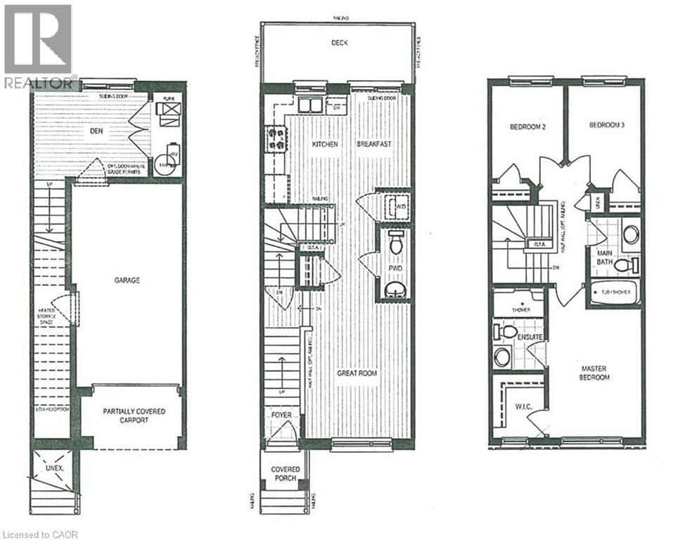 5000 CONNOR Drive Unit# 47