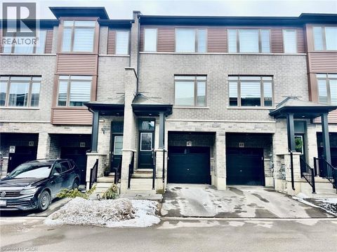 5000 CONNOR Drive Unit# 47 Beamsville ON L3J0T4