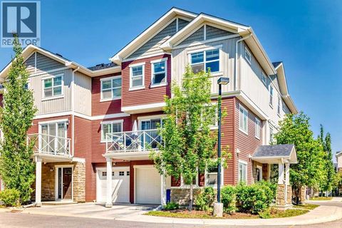 824 Skyview Ranch Grove NE Calgary AB T3N0R7