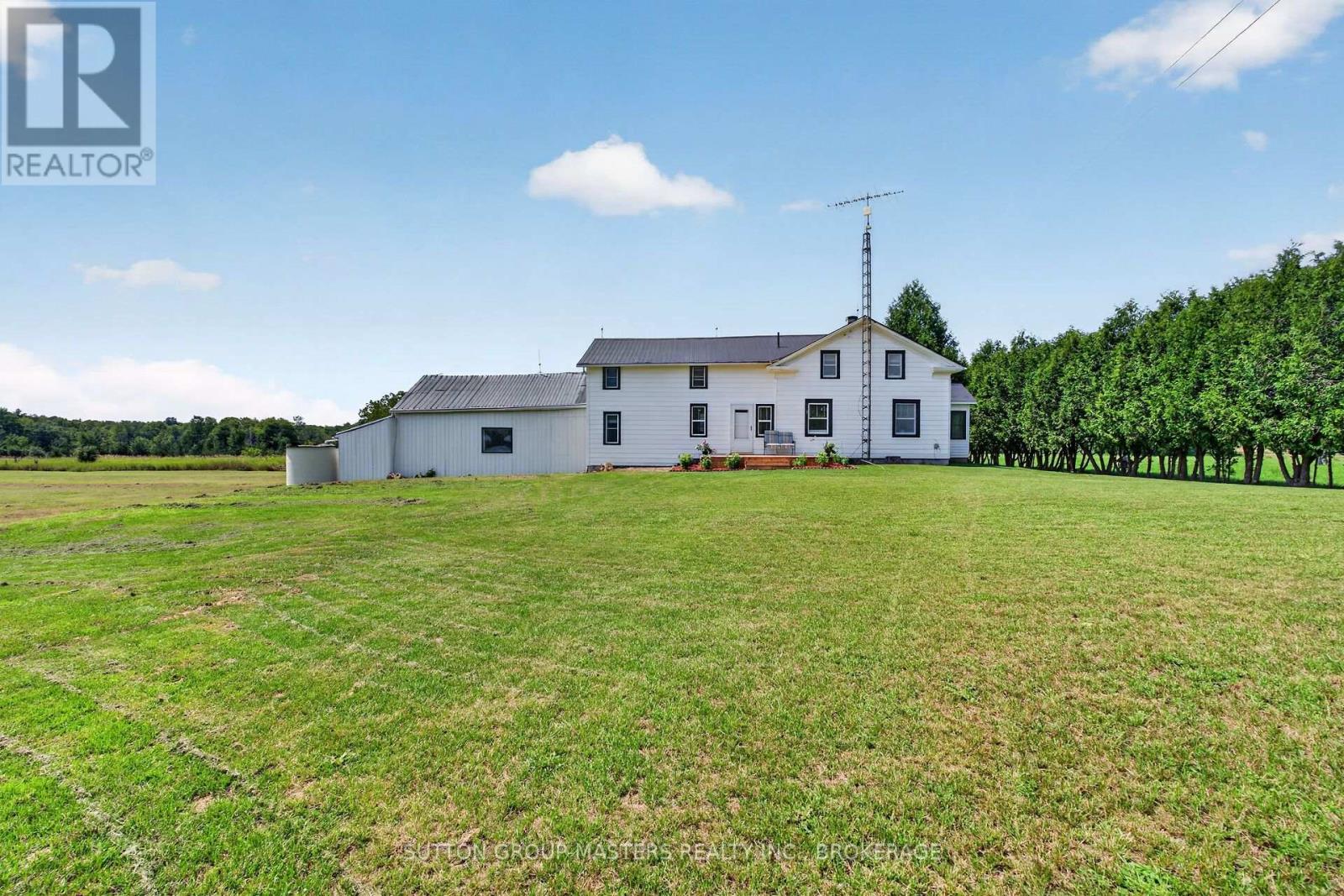 594 FRED BROWN ROAD