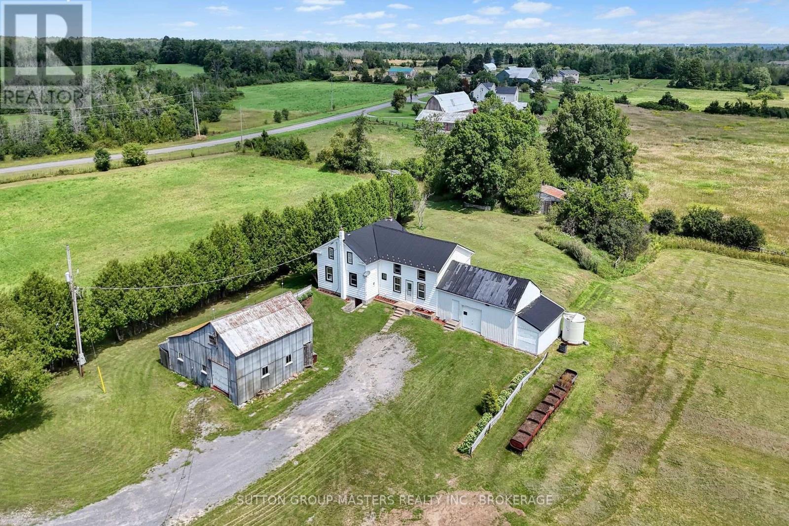 594 FRED BROWN ROAD