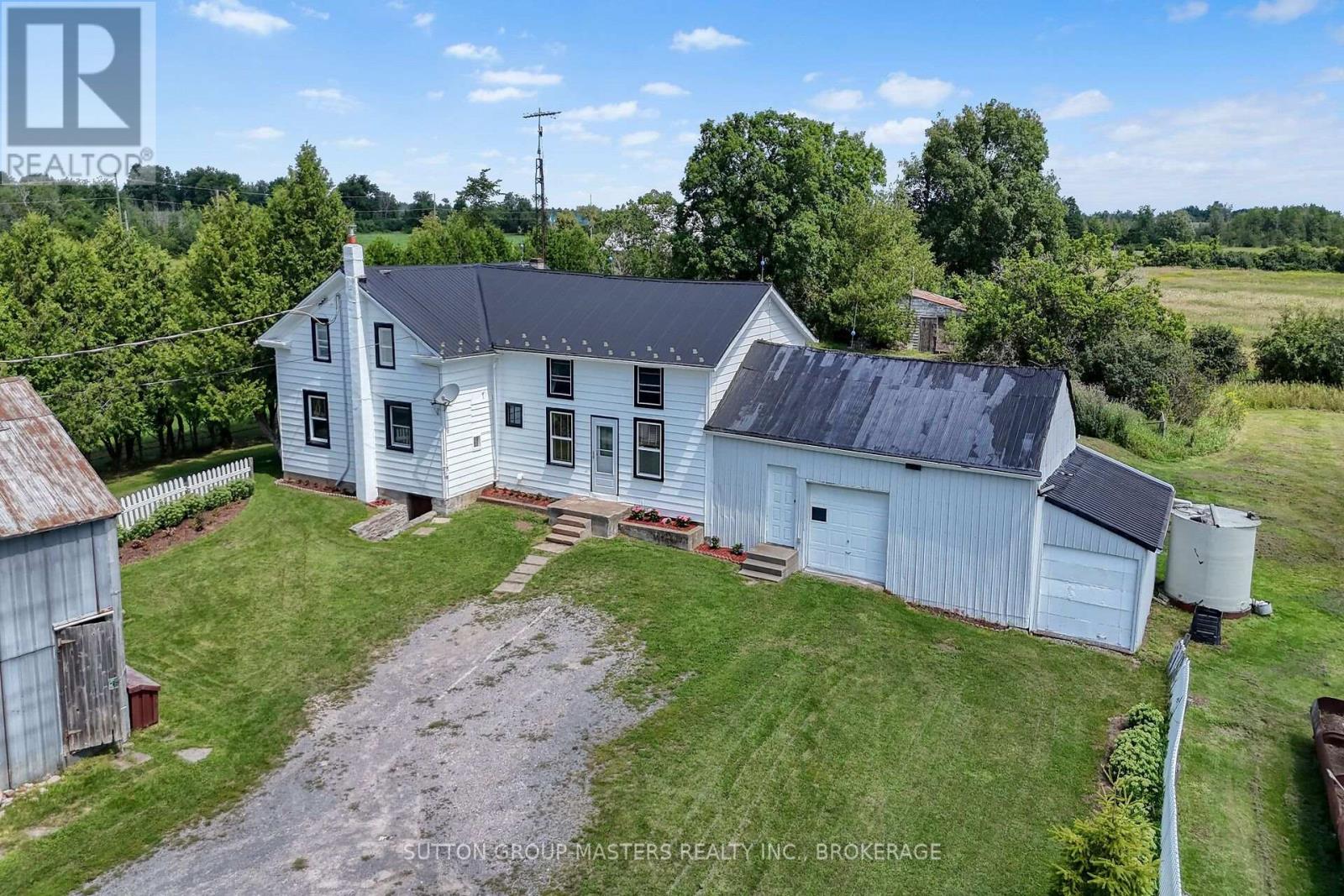 594 FRED BROWN ROAD