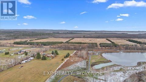 1355 MARCH VALLEY ROAD Ottawa ON K2K3K3