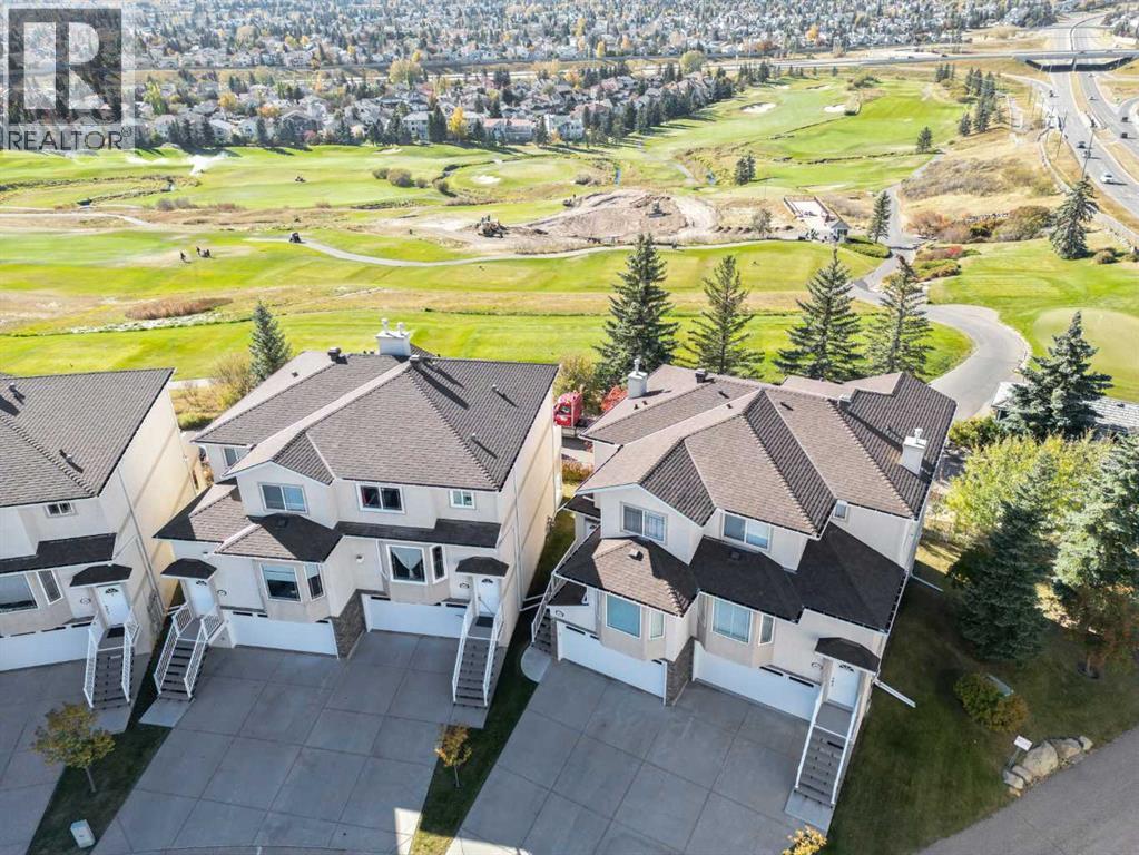 143 Country Hills Gardens NW