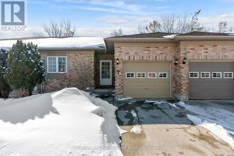 7 BROOKSIDE PLACE South Huron (Exeter) ON N0M1S2