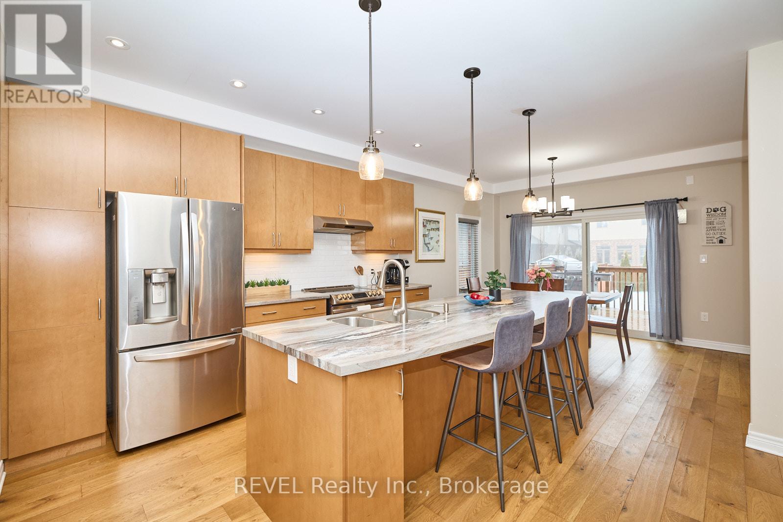 18 BREWERTON BOULEVARD