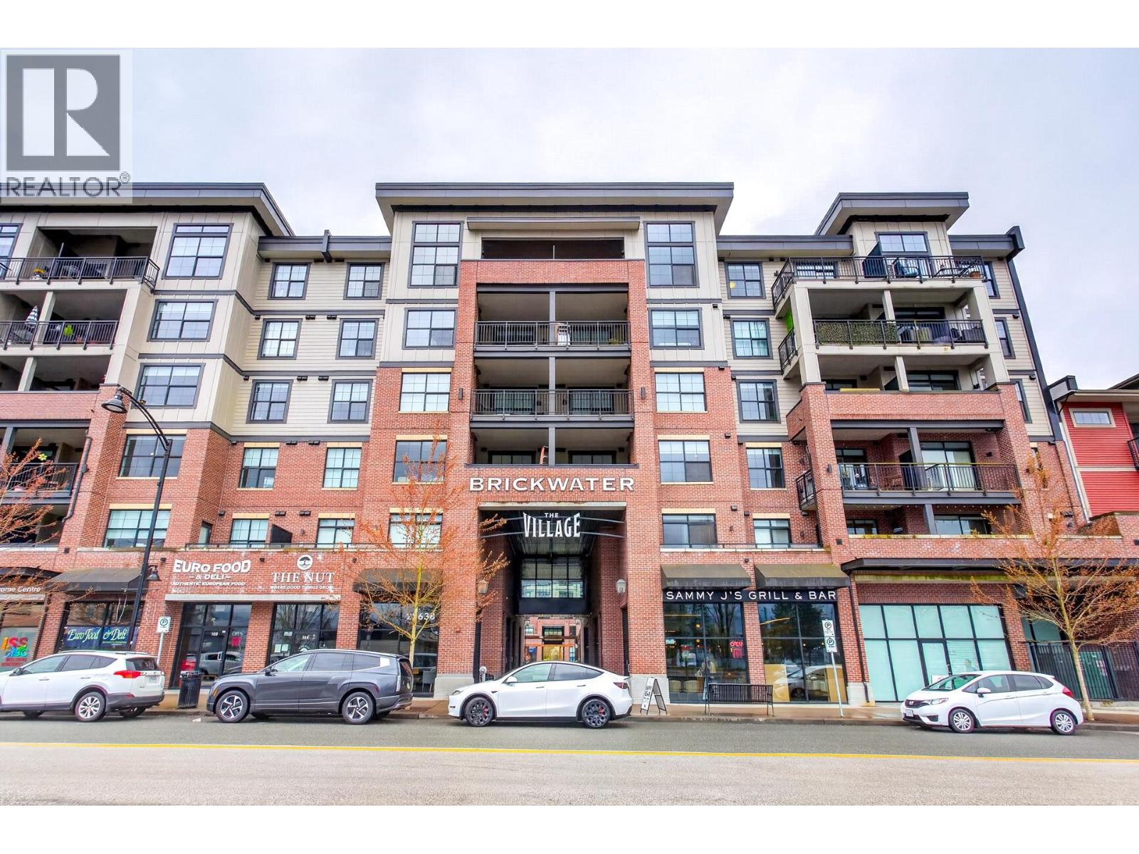 405 22638 119 AVENUE