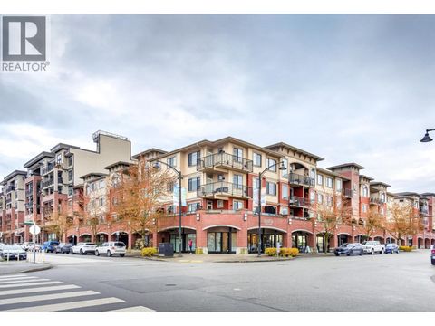 405 22638 119 AVENUE Maple Ridge BC V2X4L1