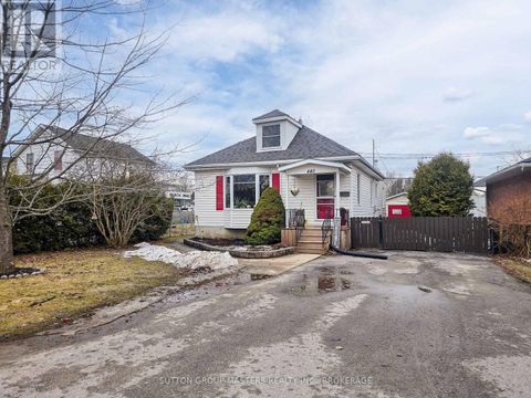 440 PINE STREET E Gananoque ON K7G1E3