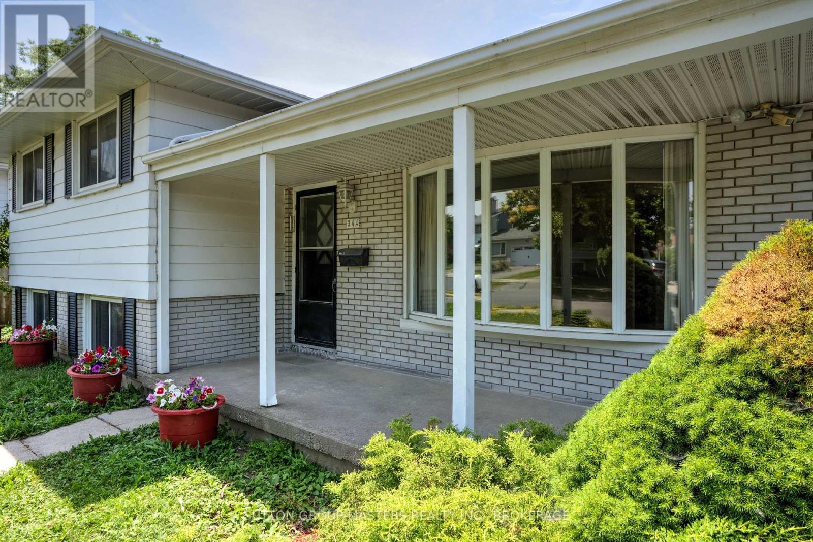 344 NORMAN ROGERS DRIVE