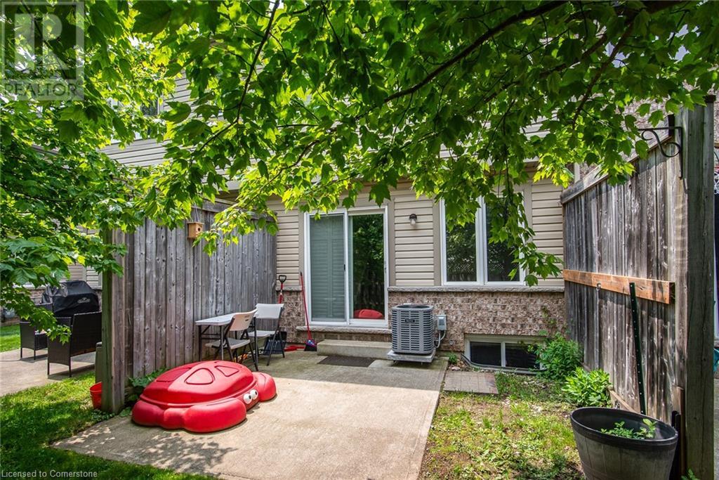 535 WINDFLOWER Crescent Unit# 51
