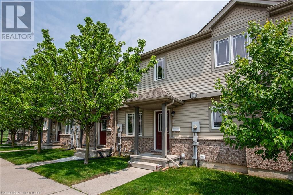 535 WINDFLOWER Crescent Unit# 51
