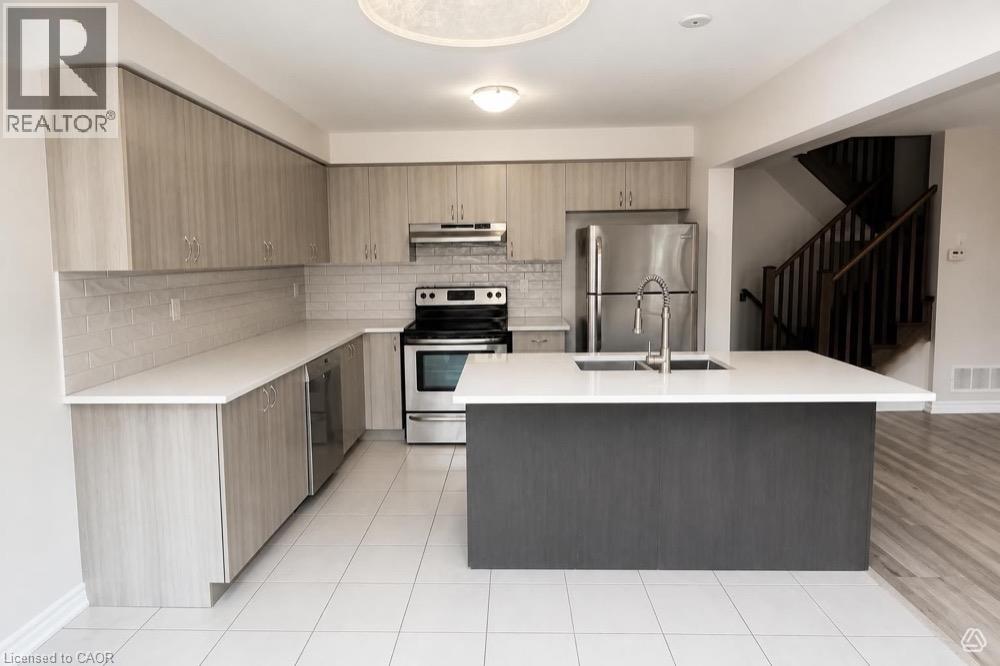 31 ARBOURVIEW Crescent
