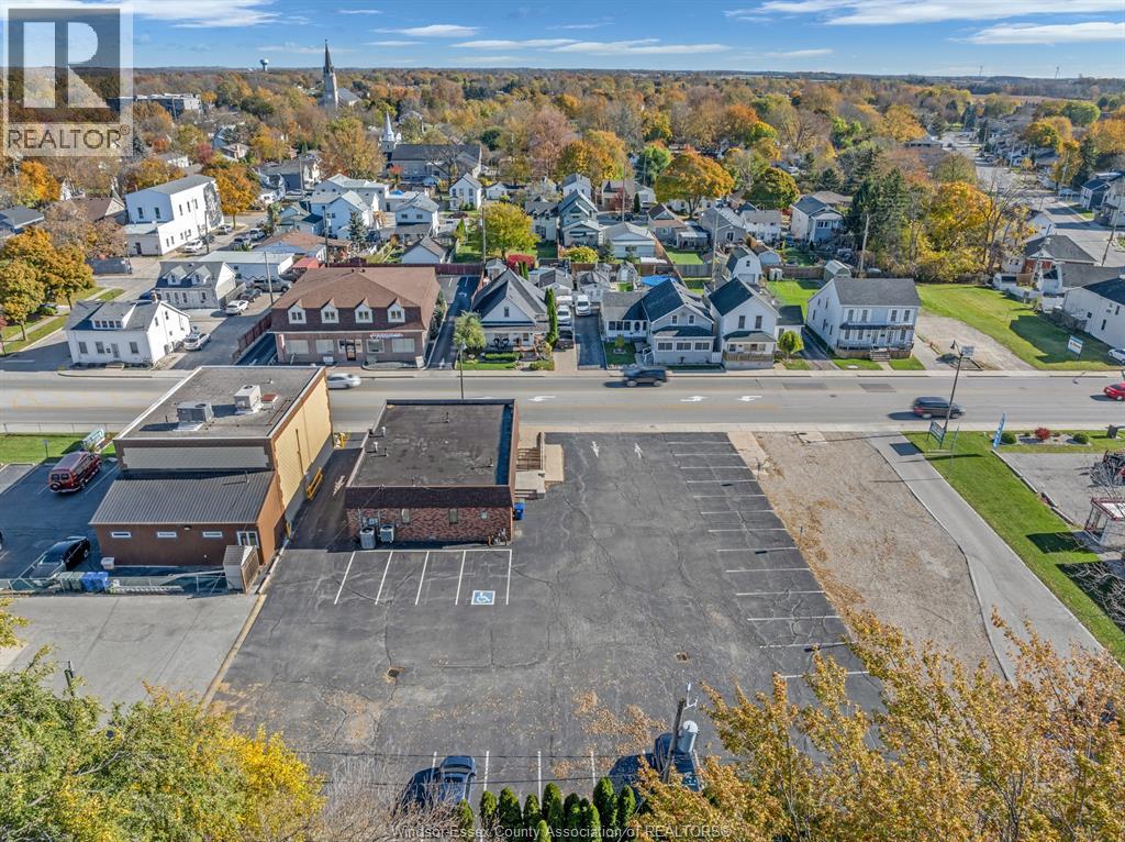 290 SANDWICH STREET South Unit# MAIN