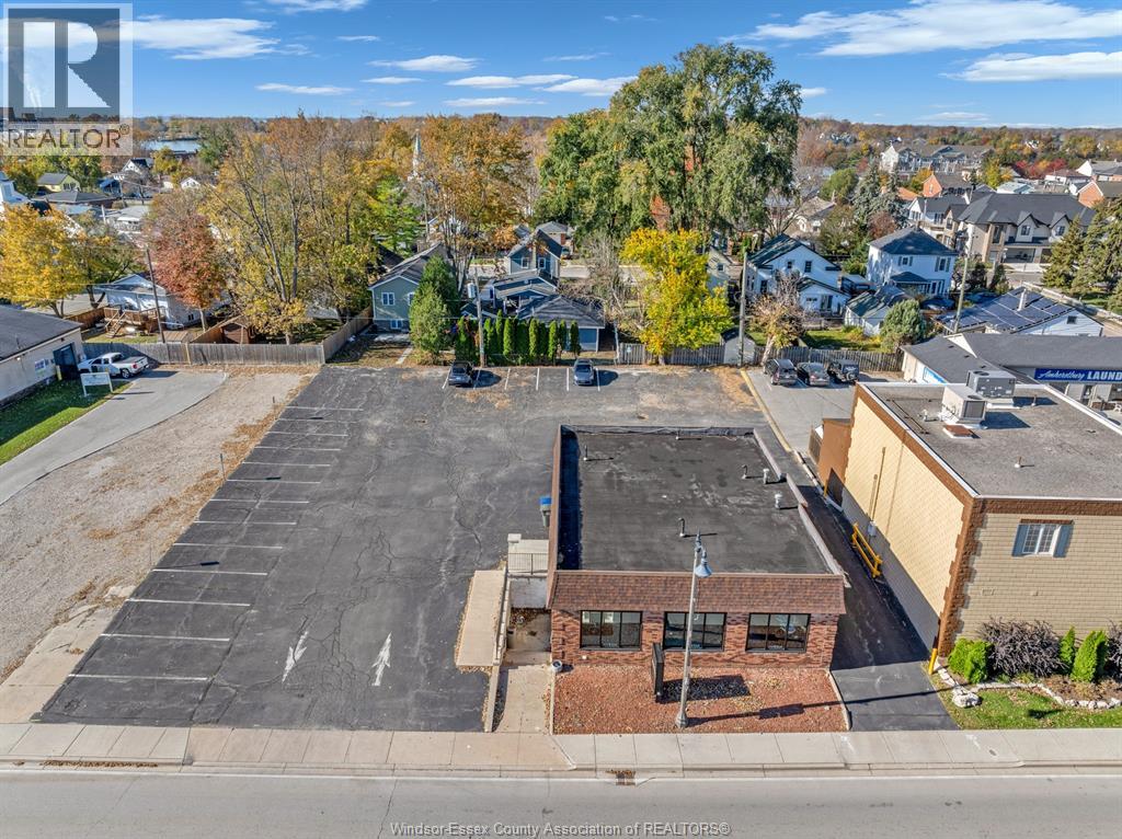 290 SANDWICH STREET South Unit# MAIN