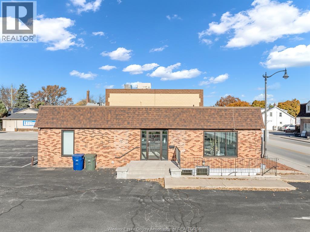 290 SANDWICH STREET South Unit# MAIN