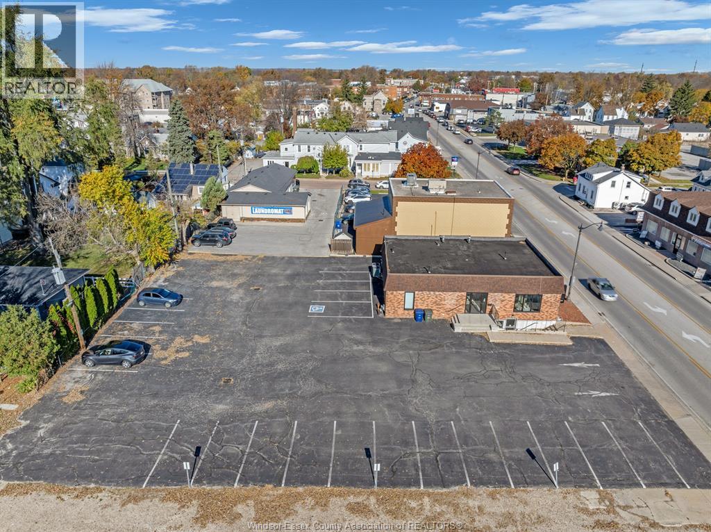 290 SANDWICH STREET South Unit# MAIN