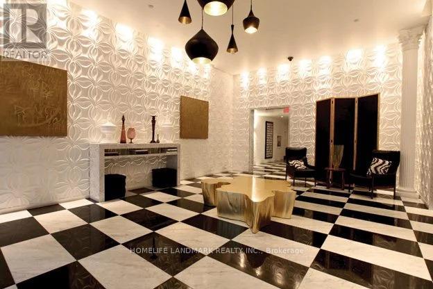 309 - 1 SCOTT STREET