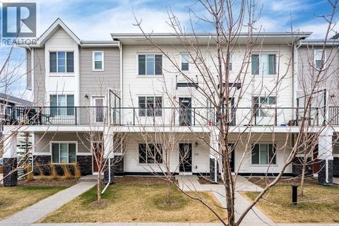 216, 669 Savanna Boulevard NE Calgary AB T3J4B6