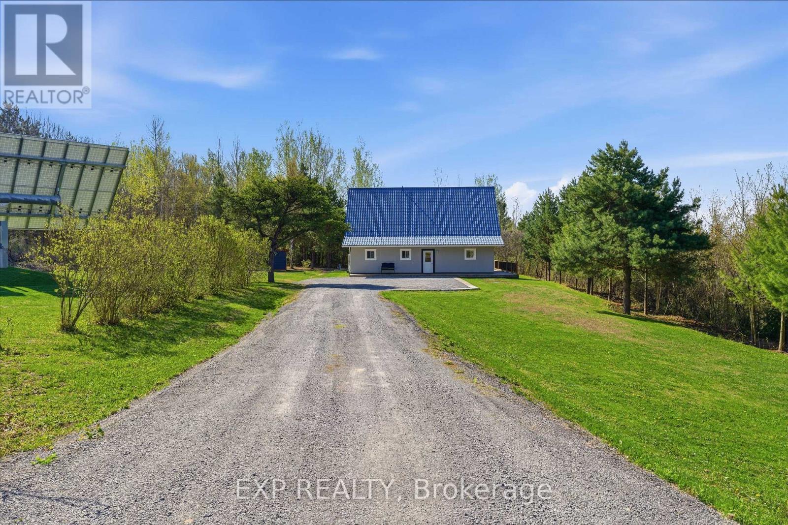 568 LAKE GEORGE ROAD