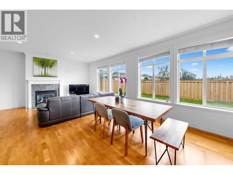 3580 SEMLIN DRIVE Richmond BC V7C5V7