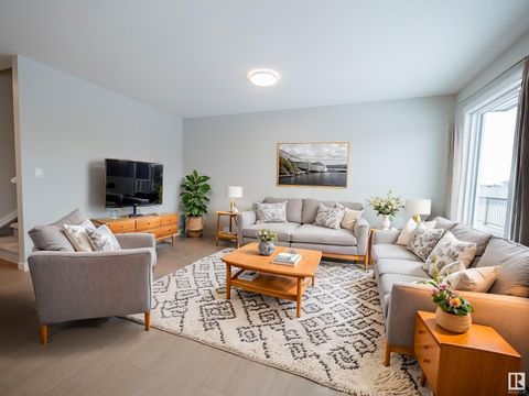 91 ROSEWOOD WY St. Albert AB T8N8B3