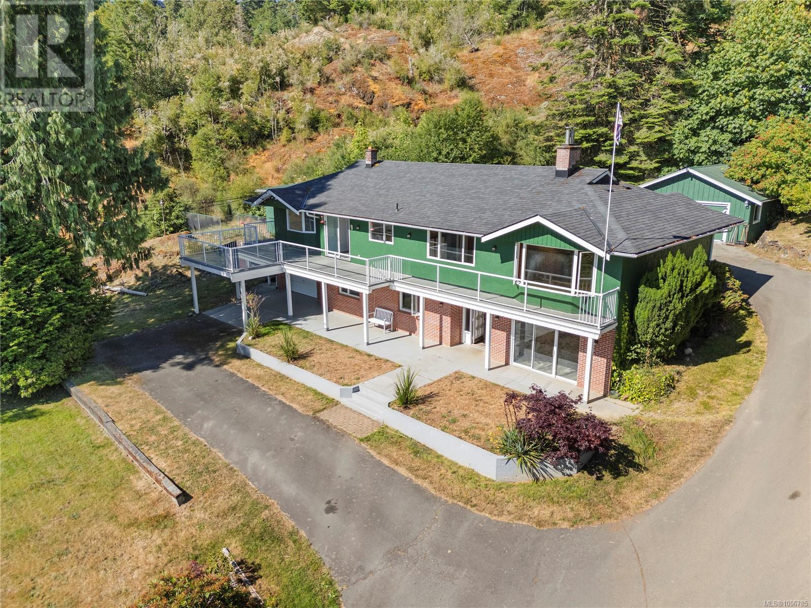 2276 Kemp Lake Rd