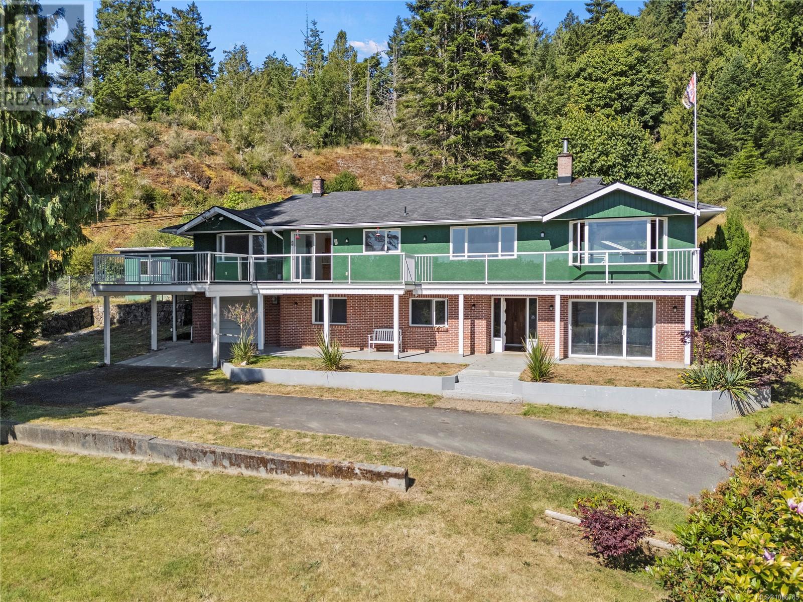 2276 Kemp Lake Rd