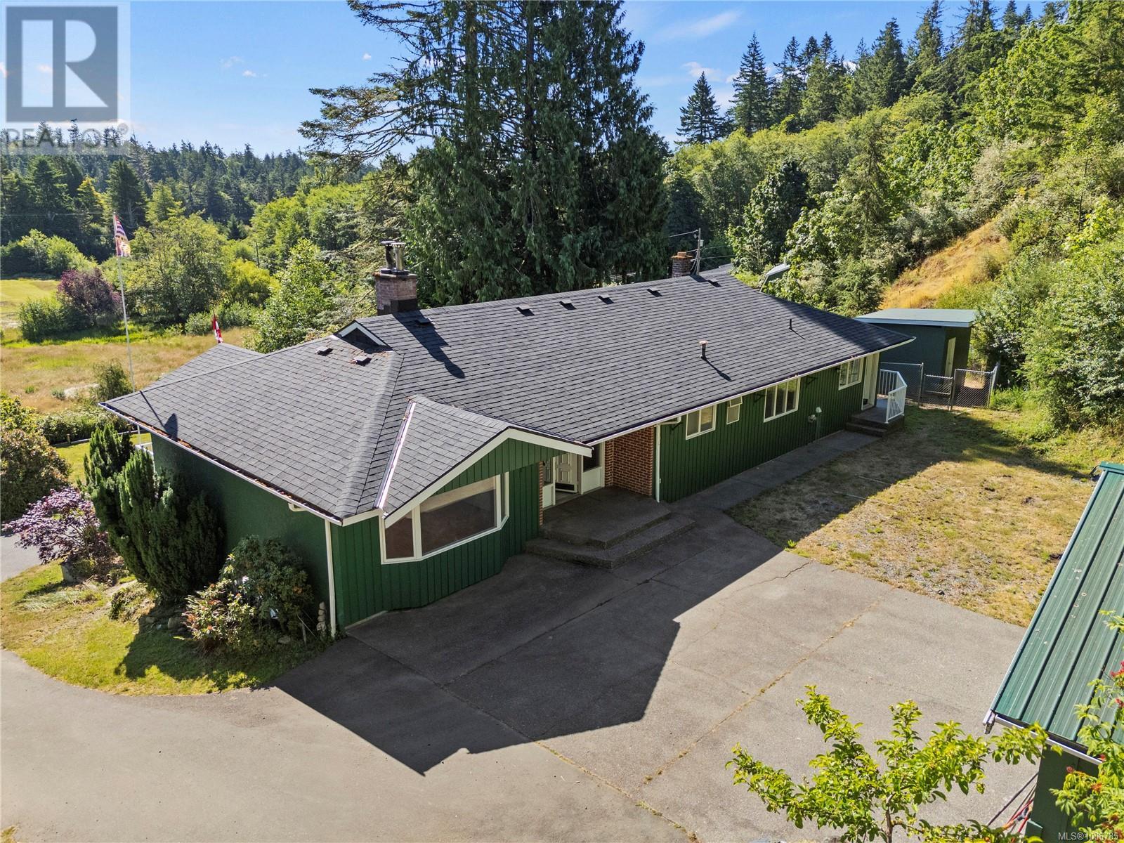 2276 Kemp Lake Rd