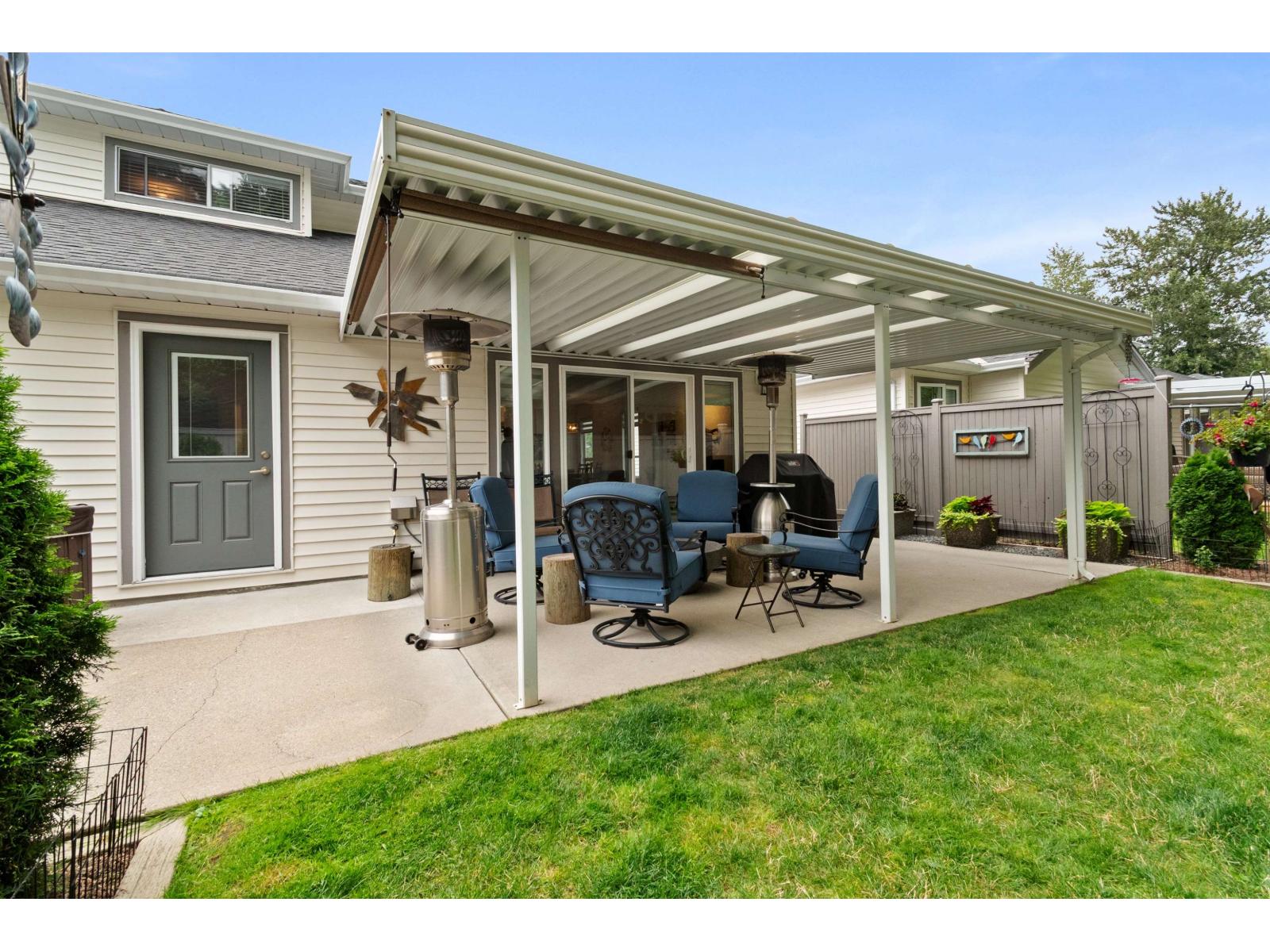6 45302 JASPER DRIVE|Sardis West Vedder