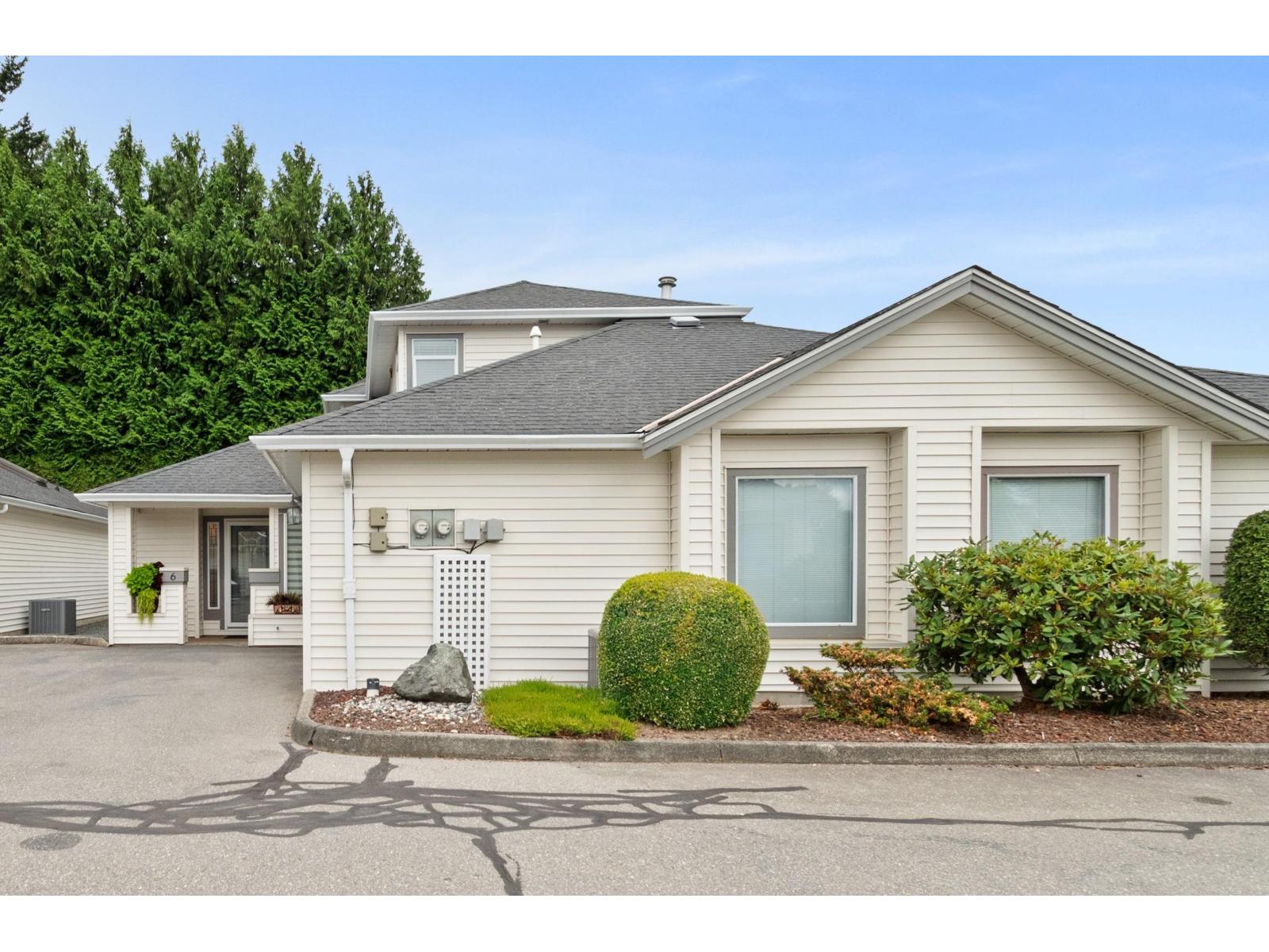 6 45302 JASPER DRIVE|Sardis West Vedder