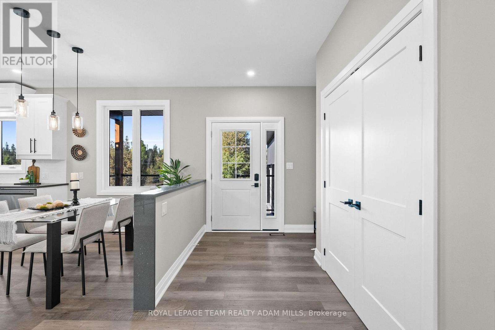 2850 MONTAGUE BOUNDARY ROAD