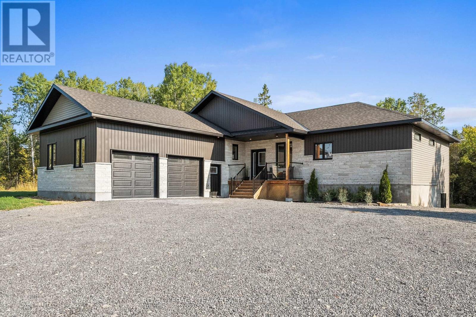 2850 MONTAGUE BOUNDARY ROAD