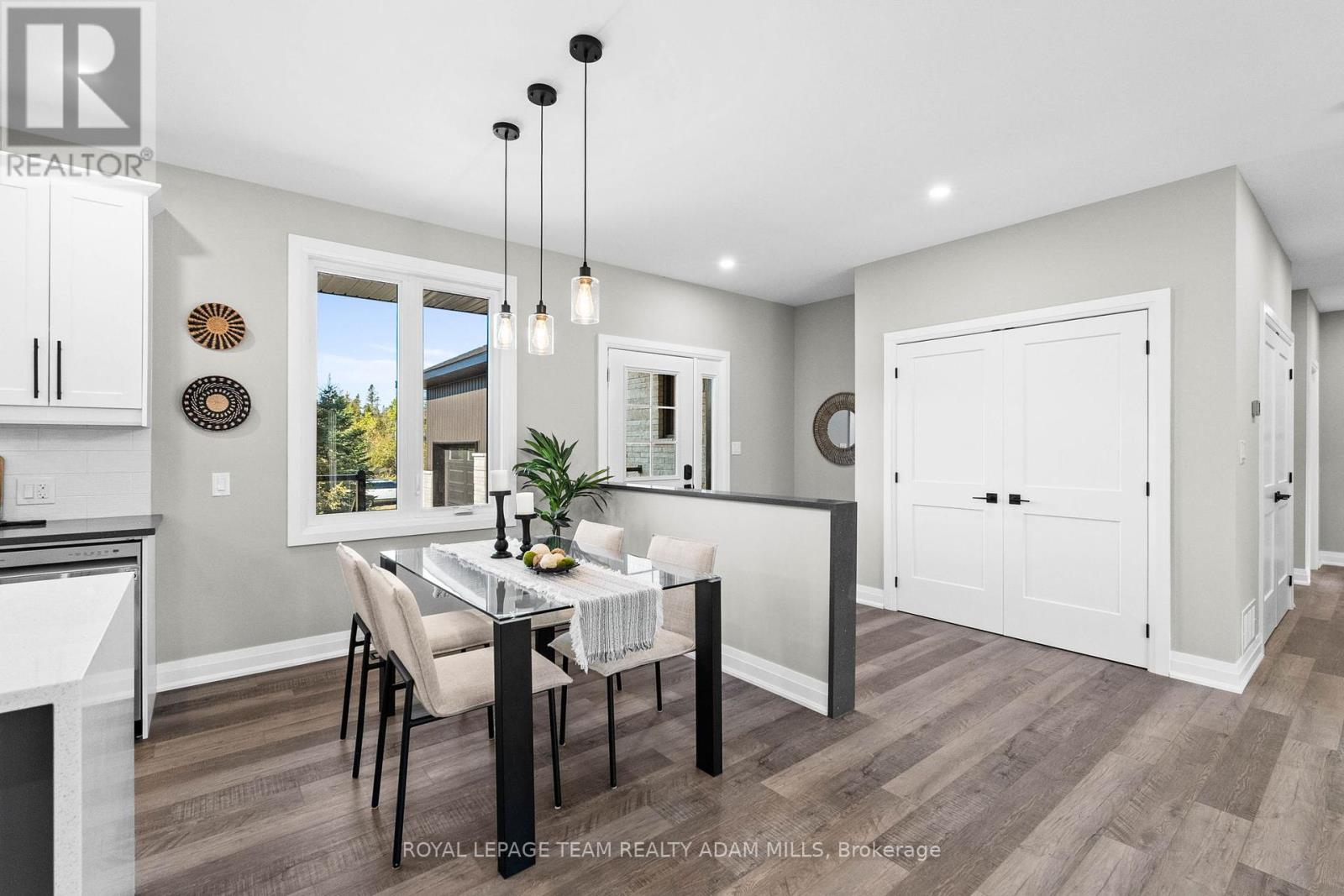 2850 MONTAGUE BOUNDARY ROAD