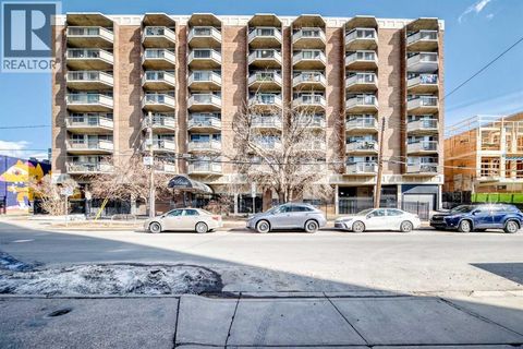 401, 340 14 Avenue SW Calgary AB T2R1H4