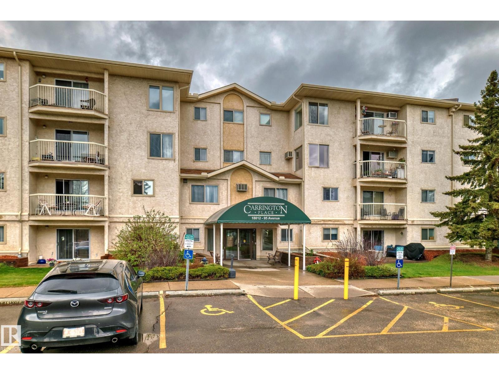 #214 18012 95 AV NW