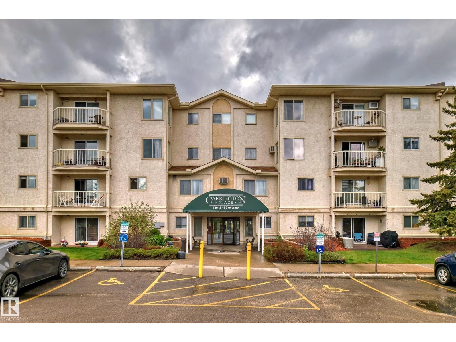 #214 18012 95 AV NW