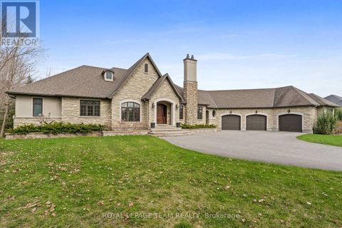 1140 MEADOWSHIRE WAY Ottawa ON K4M0A4