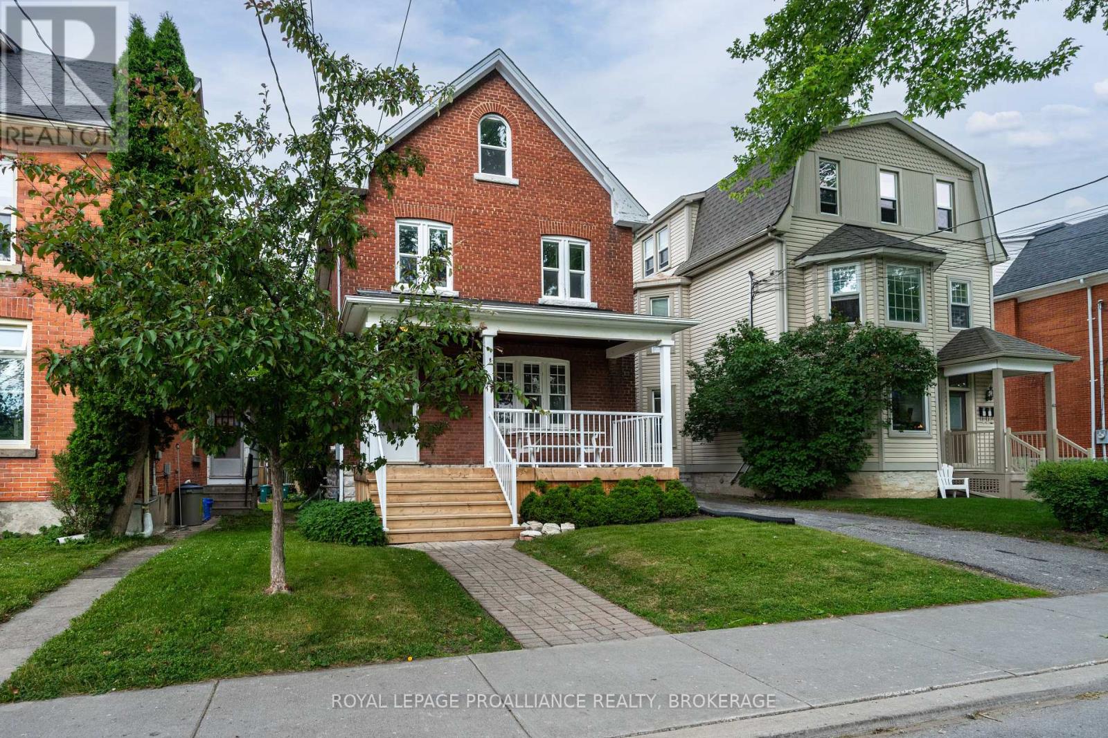 67 MACK STREET