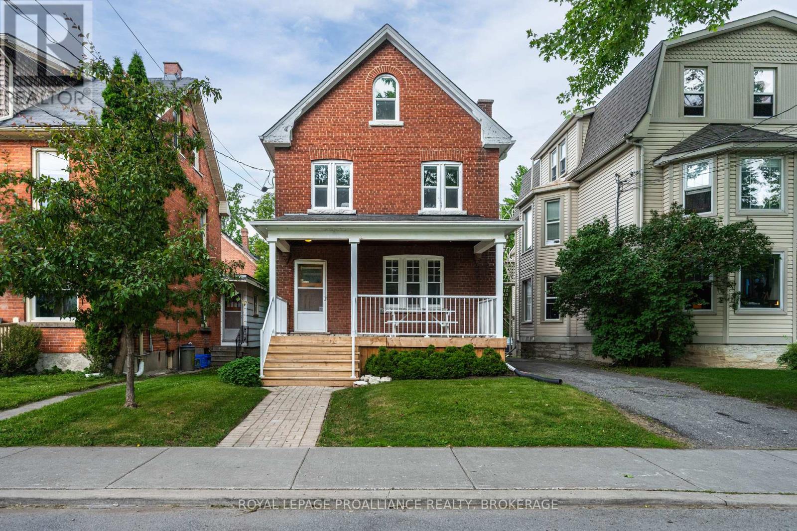 67 MACK STREET
