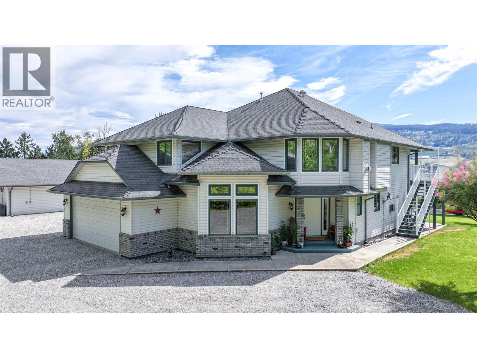 7821 Old Kamloops Road