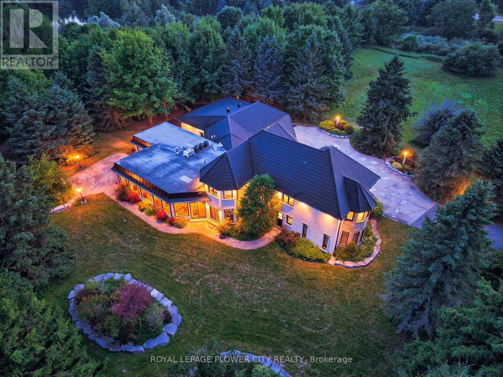 1 FLAHERTY LANE