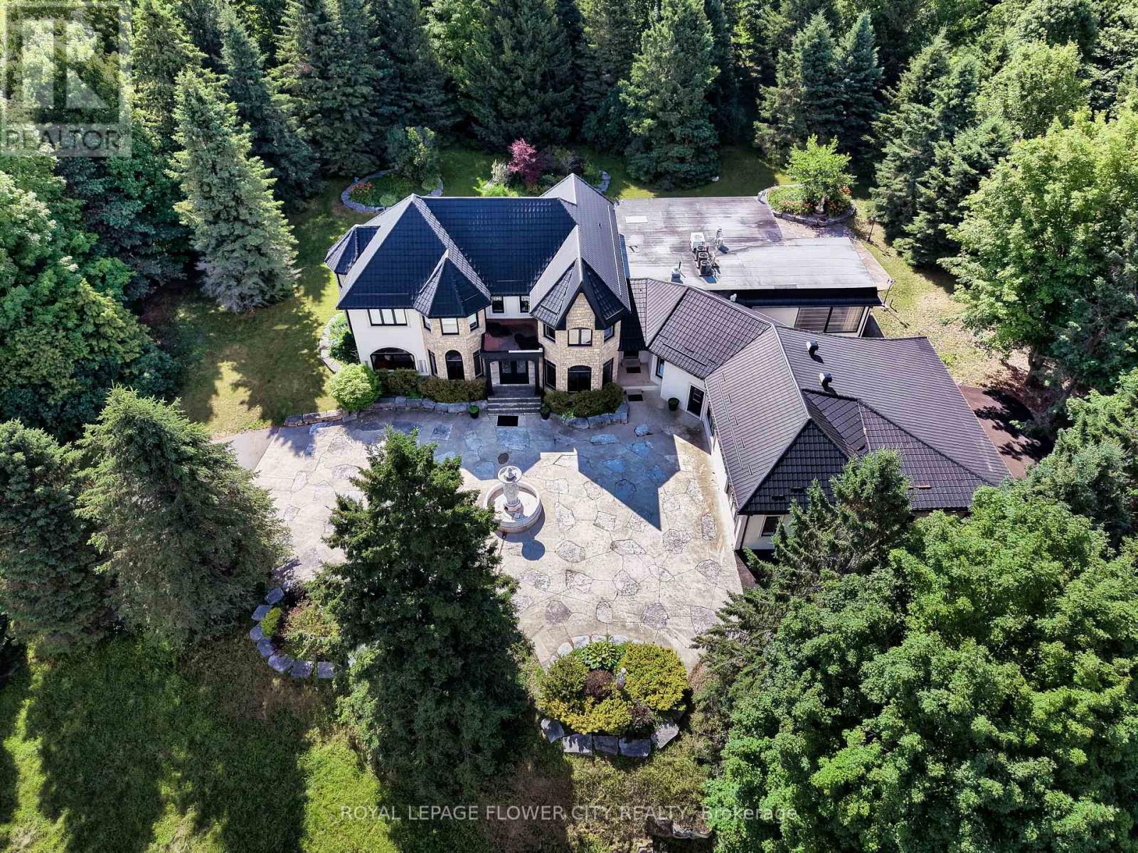 1 FLAHERTY LANE